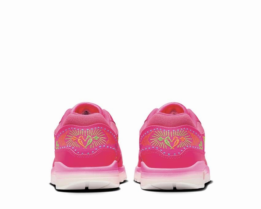 Nike Air Max 1 PRM "Dia de los Muertos" Nike Men??s athletic shoes