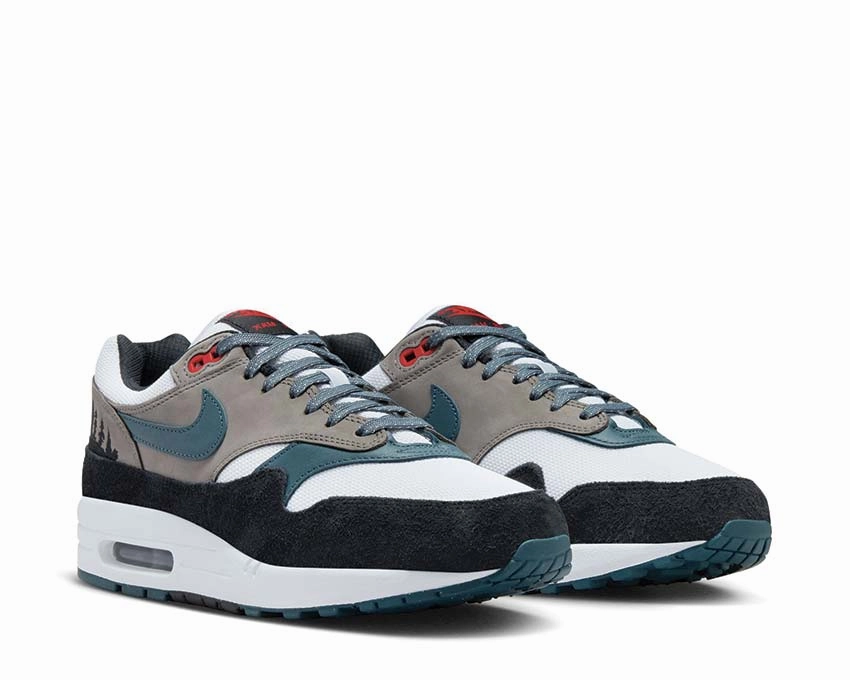 Nike Air Max 1 Prm "Escape" Nike Men??s everyday sneakers