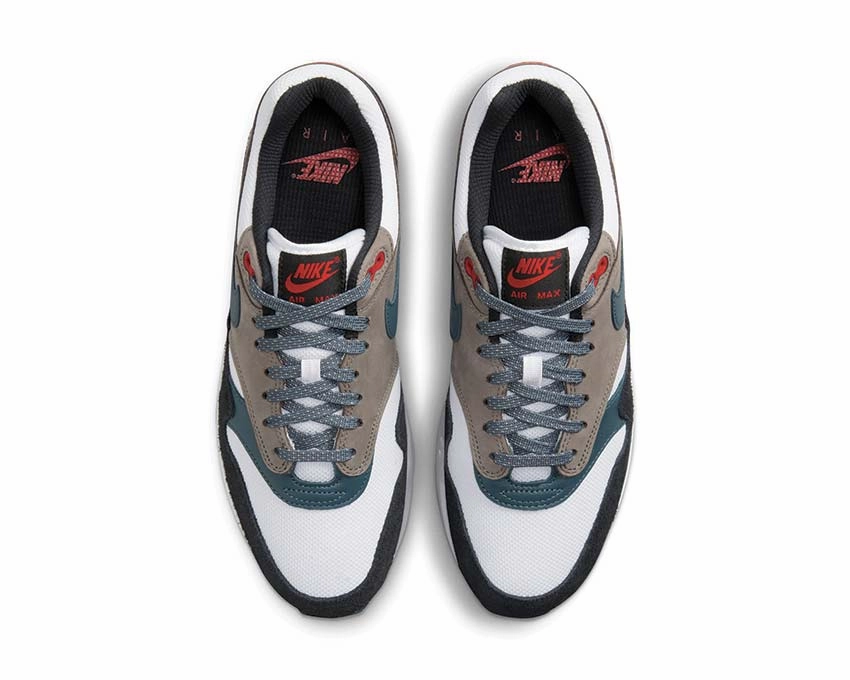 Nike Air Max 1 Prm "Escape" Nike Men??s everyday sneakers