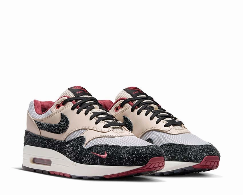 Nike Air Max 1 Prm "Keep Rippin?? Stop Slippin" Nike Men??s everyday sneakers