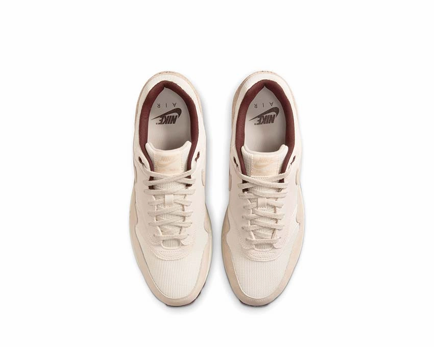 Nike Air Max 1 PRM "Phantom" Nike Men??s athletic shoes