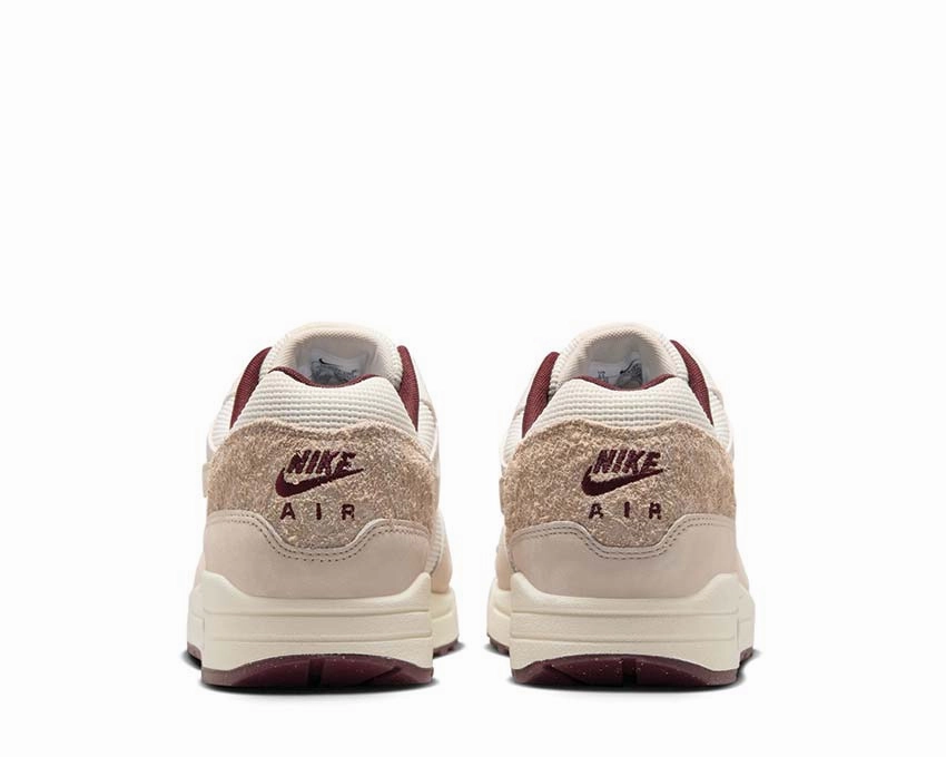 Nike Air Max 1 PRM "Phantom" Nike Men??s athletic shoes