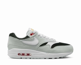 Nike Air Max 1 Prm "Urawa" Nike Men??s sneakers built for performance and comfort