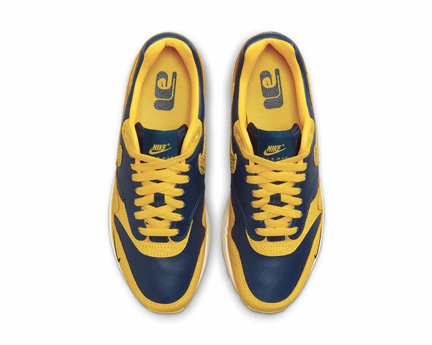 Nike Air Max 1 Prm W Nike Women??s everyday sneakers