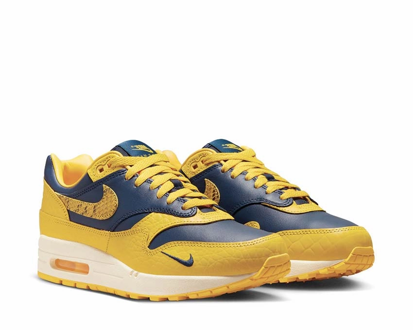 Nike Air Max 1 Prm W Nike Women??s everyday sneakers