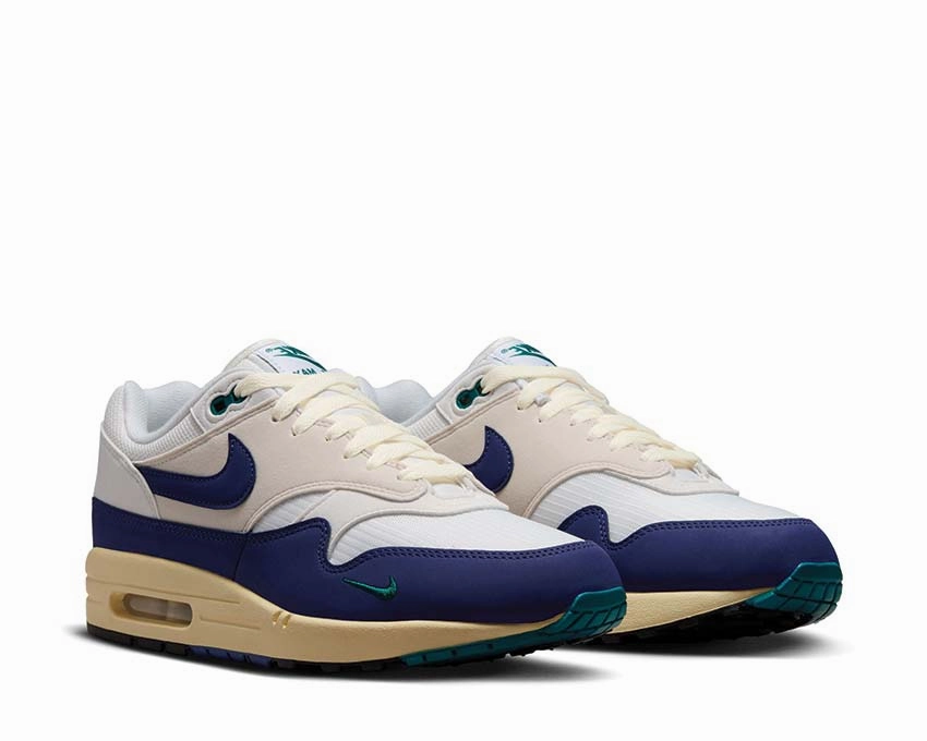 Nike Air Max 1 "Athletic Department" Nike Men??s athletic shoes