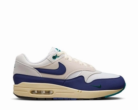 Nike Air Max 1 "Athletic Department" Nike men??s athletic shoes with versatile design
