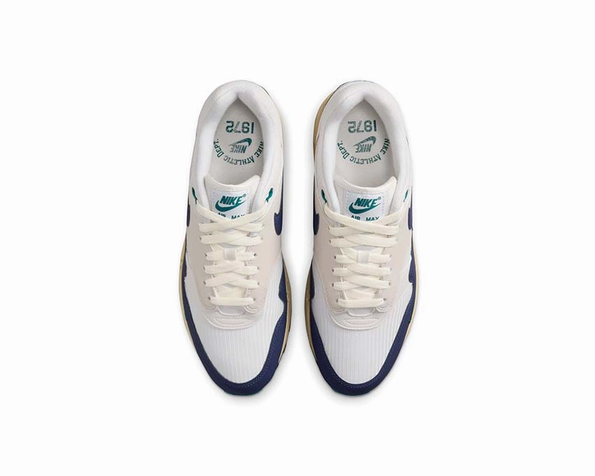 Nike Air Max 1 "Athletic Department" Nike Men??s athletic shoes