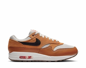 Nike Air Max 1 "British Tan" Nike men??s athletic shoes with versatile design