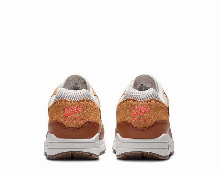 Nike Air Max 1 "British Tan" Nike Men??s athletic shoes