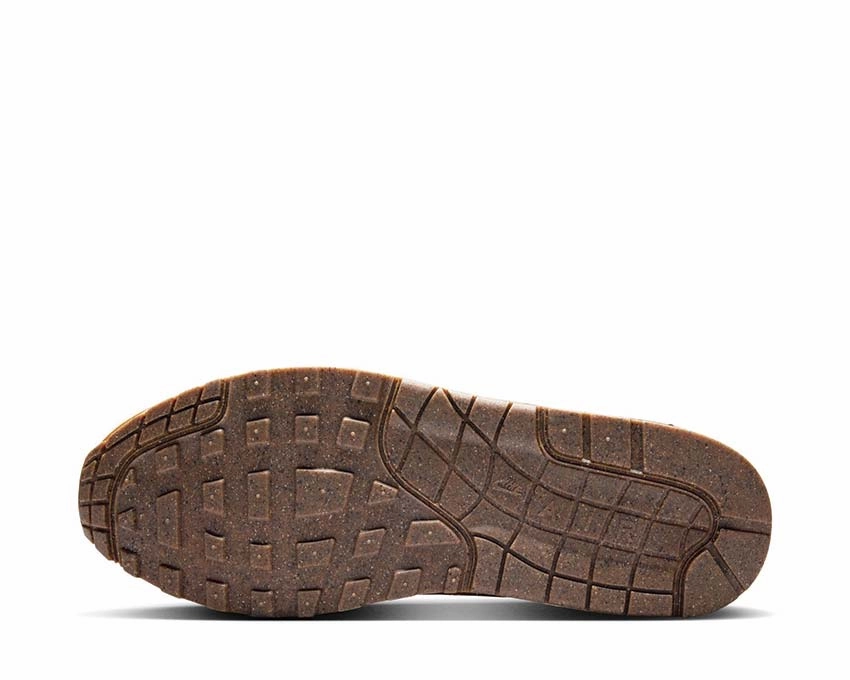 Nike Air Max 1 "British Tan" Nike Men??s athletic shoes