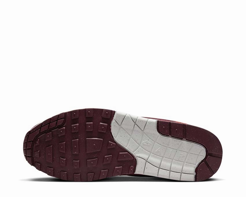 Nike Air Max 1 "Burgundy Crush" Nike Men??s everyday sneakers