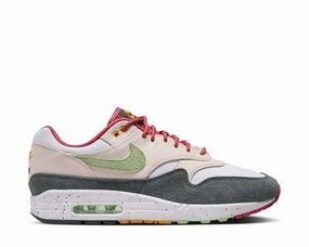Nike Air Max 1 "Easter" Nike Men??s sneakers built for performance and comfort