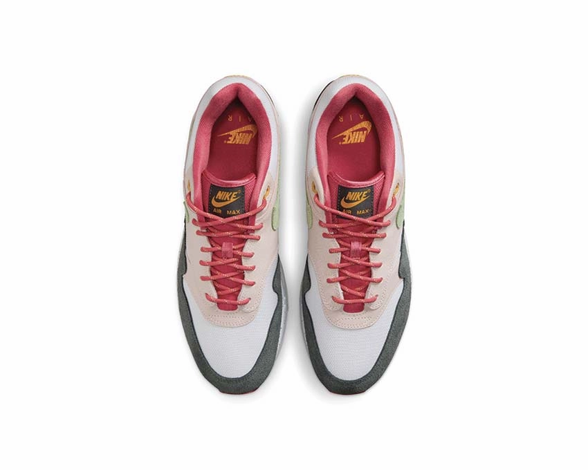 Nike Air Max 1 "Easter" Nike Men??s everyday sneakers