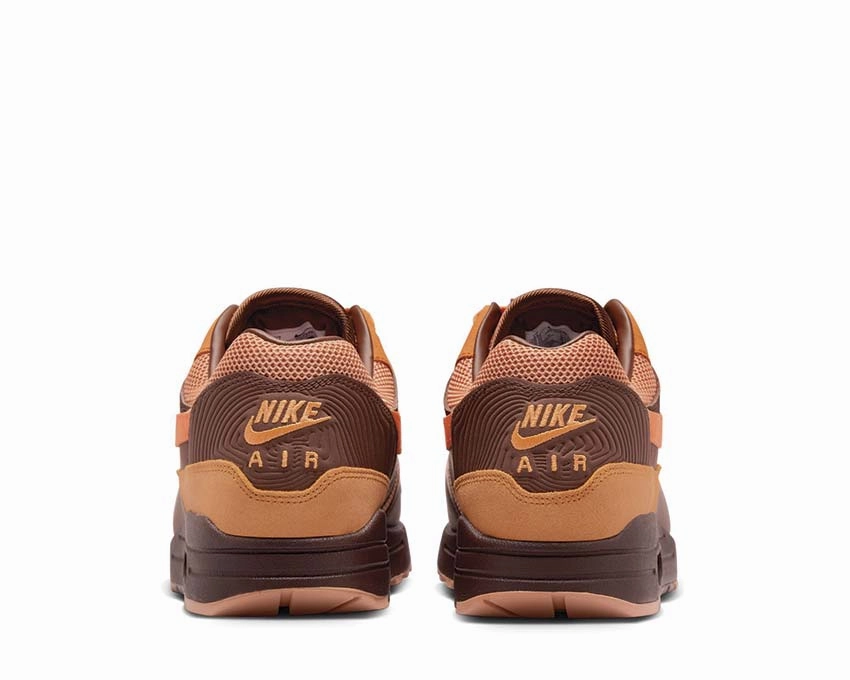 Nike Air Max 1 "King's Day" Nike Men??s everyday sneakers