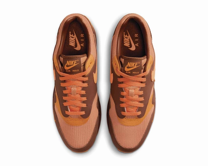 Nike Air Max 1 "King's Day" Nike Men??s everyday sneakers