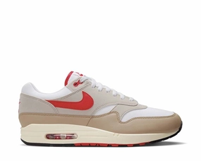 Nike Air Max 1 "Since 72" Nike Men??s sneakers built for performance and comfort