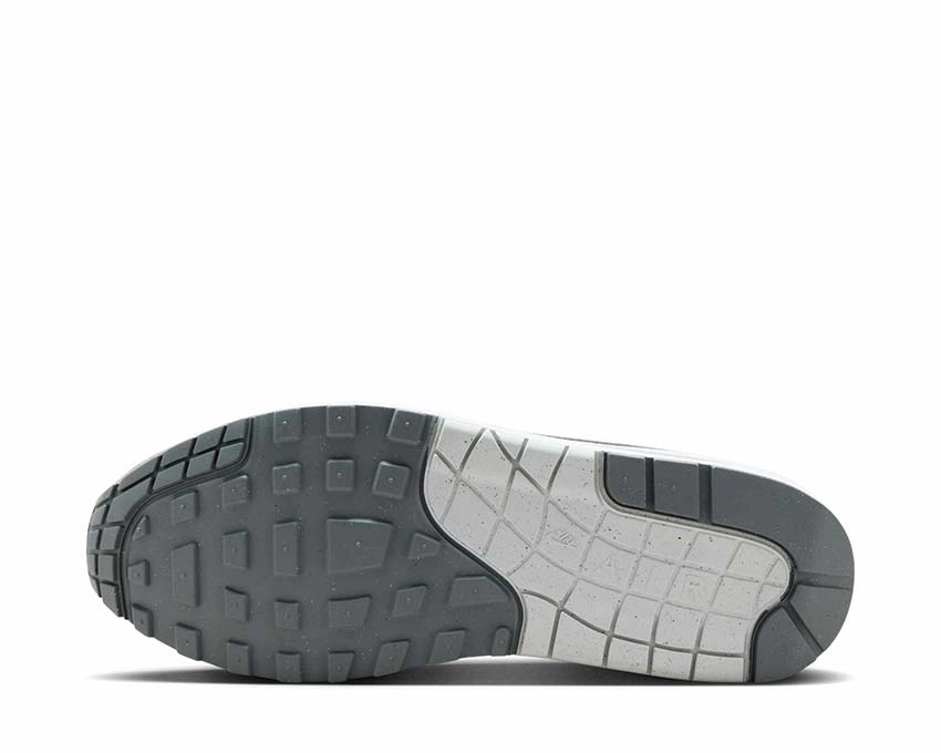 Nike Air Max 1 "Wolf Grey" Nike Men??s athletic shoes