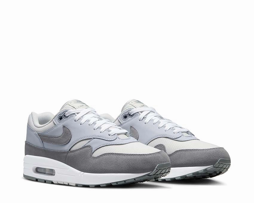 Nike Air Max 1 "Wolf Grey" Nike Men??s athletic shoes