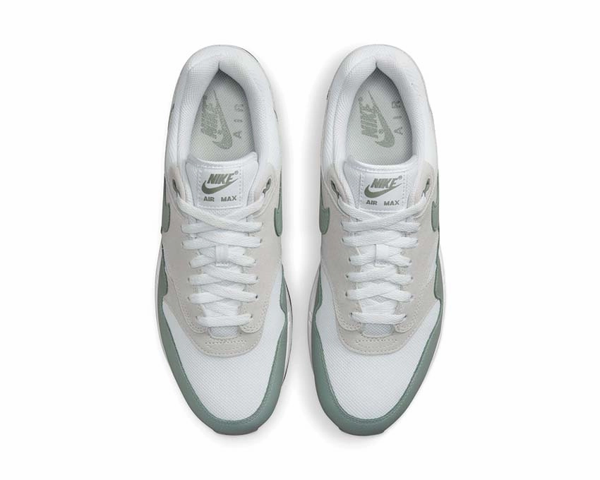 Nike Air Max 1 SC ?Mica Green? Nike Men??s everyday sneakers