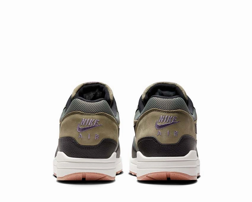 Nike Air Max 1 SC "Dark Stucco" Nike Men??s everyday sneakers
