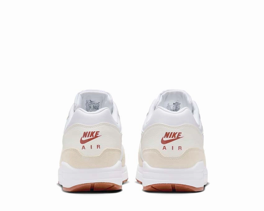 Nike Air Max 1 SC "Sail" Nike Men??s athletic shoes