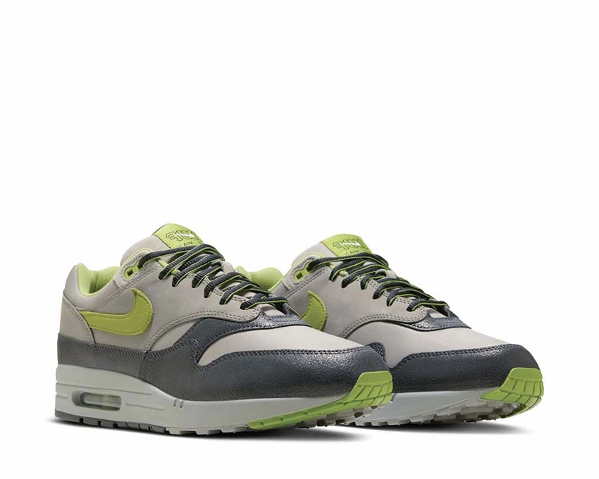 Nike Air Max 1 SP X HUF Nike Men??s athletic shoes