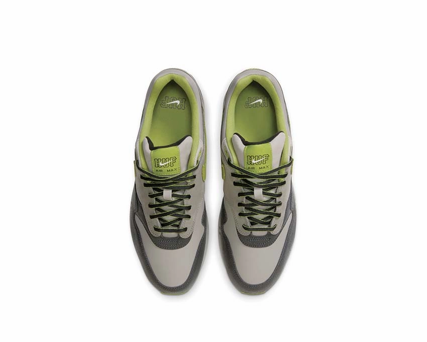 Nike Air Max 1 SP X HUF Nike Men??s athletic shoes