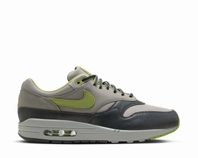 Nike Air Max 1 SP X HUF Nike men??s athletic shoes with versatile design