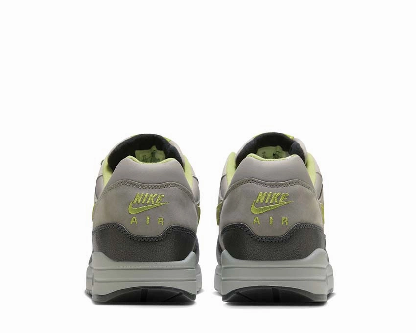 Nike Air Max 1 SP X HUF Nike Men??s athletic shoes