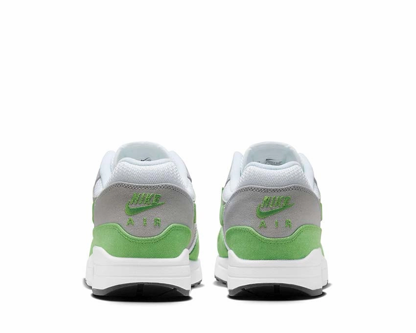 Nike Air Max 1 SP x Patta "Chlorophyll" Nike Men??s athletic shoes