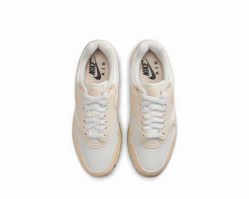 Nike Air Max 1 W Nike Women??s everyday sneakers