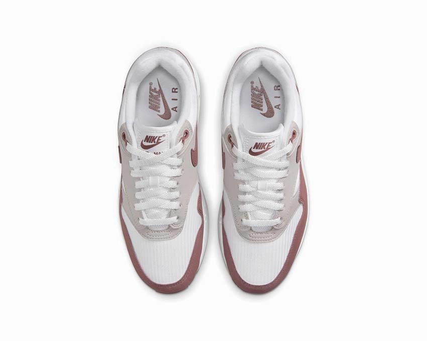 Nike Air Max 1 W Nike Women??s everyday sneakers