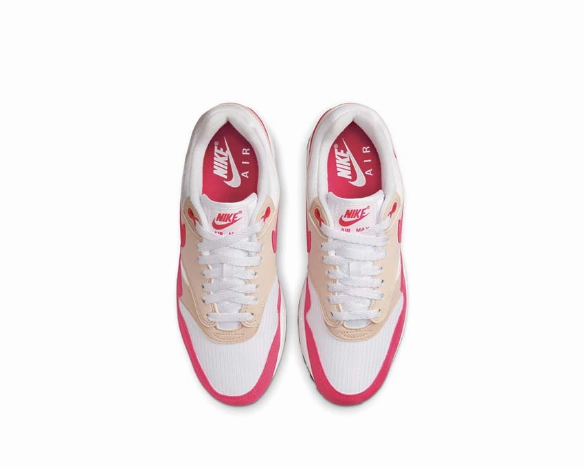 Nike Air Max 1 W Nike Women??s everyday sneakers