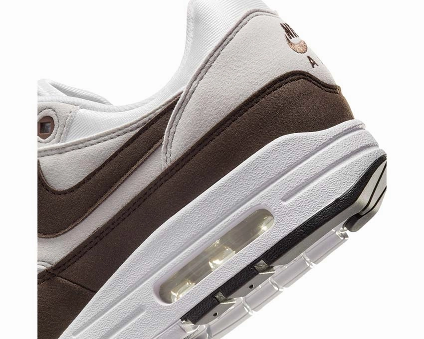 Nike Air Max 1 W Nike Women??s everyday sneakers