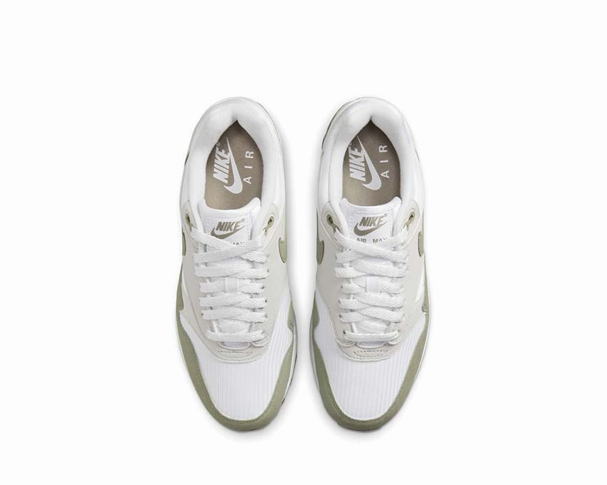 Nike Air Max 1 W "Light Army" Nike Women??s everyday sneakers