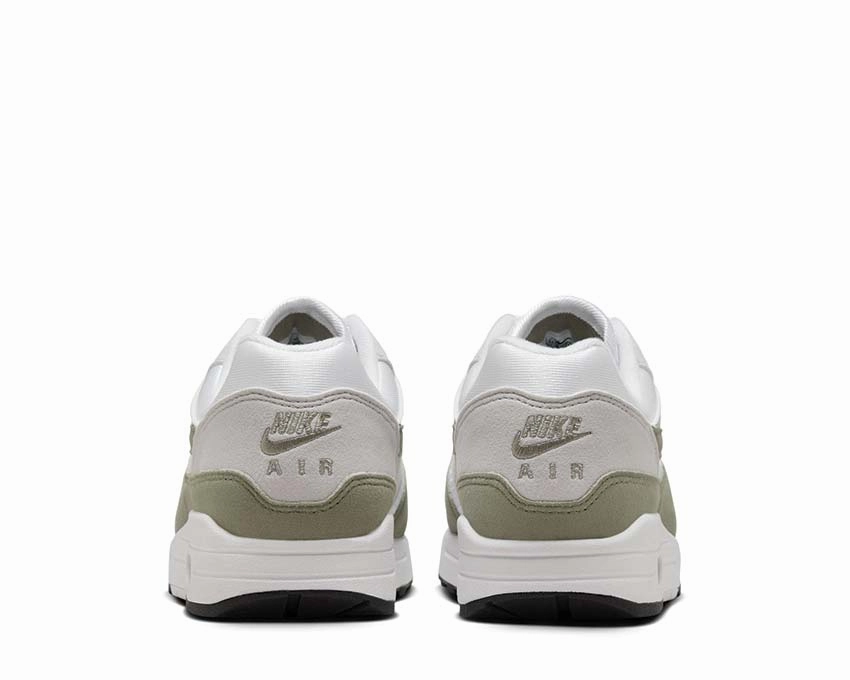 Nike Air Max 1 W "Light Army" Nike Women??s everyday sneakers
