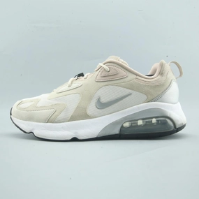 NIKE AIR MAX 200 Nike comfortable everyday sneakers
