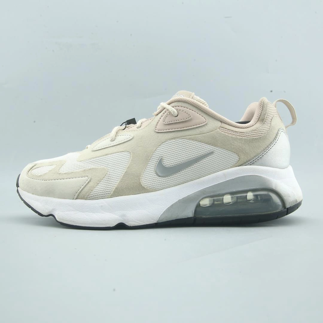 NIKE AIR MAX 200 Nike comfortable everyday sneakers