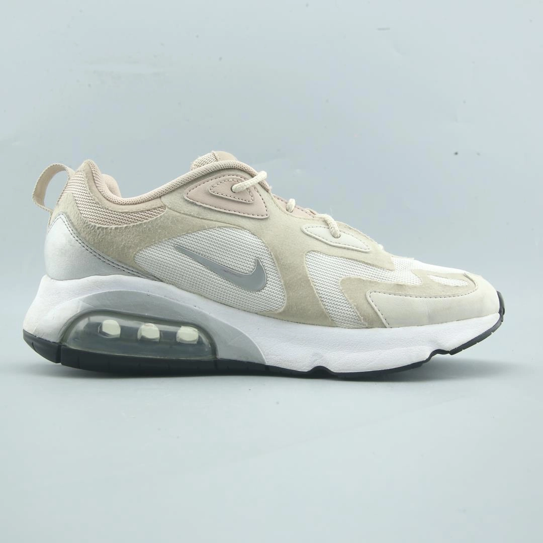 NIKE AIR MAX 200 Nike casual shoe imagery