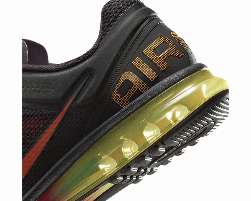 Nike Air Max 2013 "Gradient" Nike Men??s athletic shoes