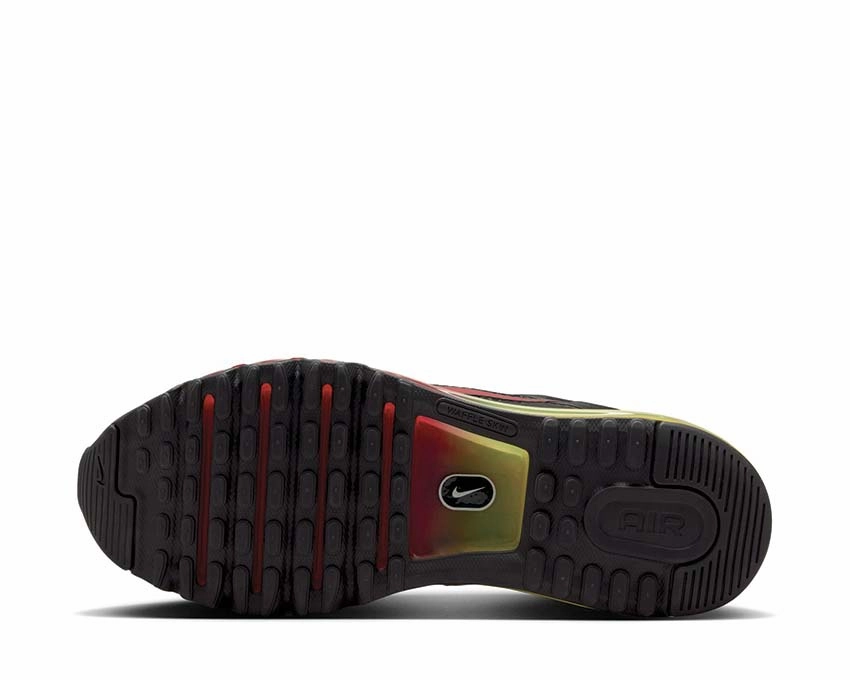 Nike Air Max 2013 "Gradient" Nike Men??s athletic shoes