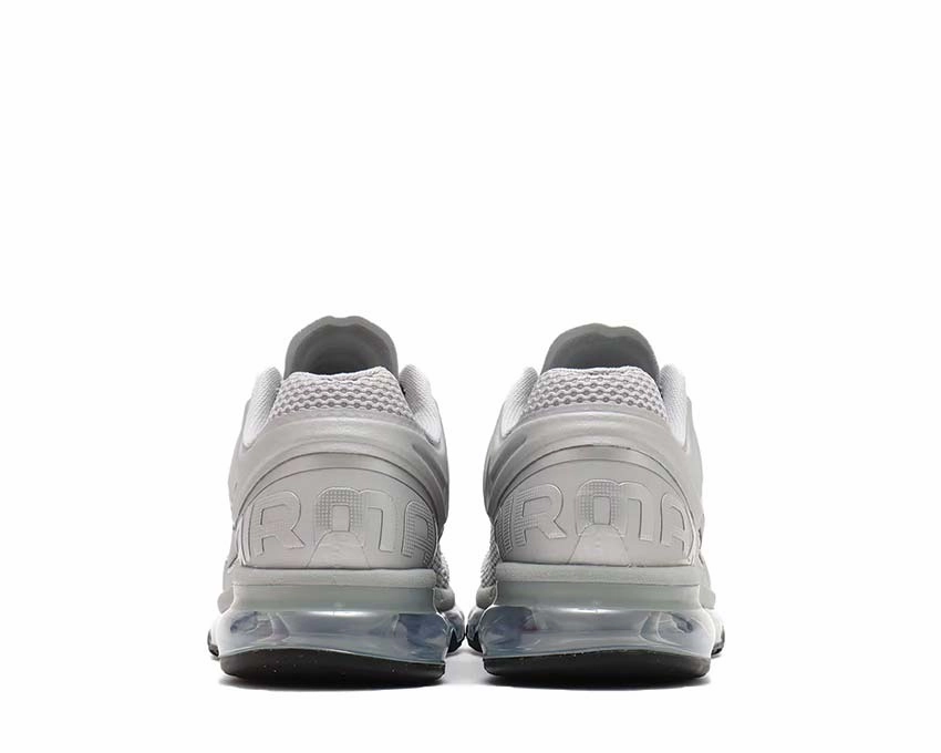 Nike Air Max 2013 "Metallic Silver" Nike Men??s athletic shoes
