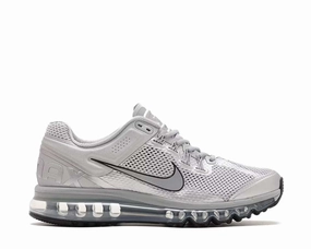 Nike Air Max 2013 "Metallic Silver" Nike men??s athletic shoes with versatile design