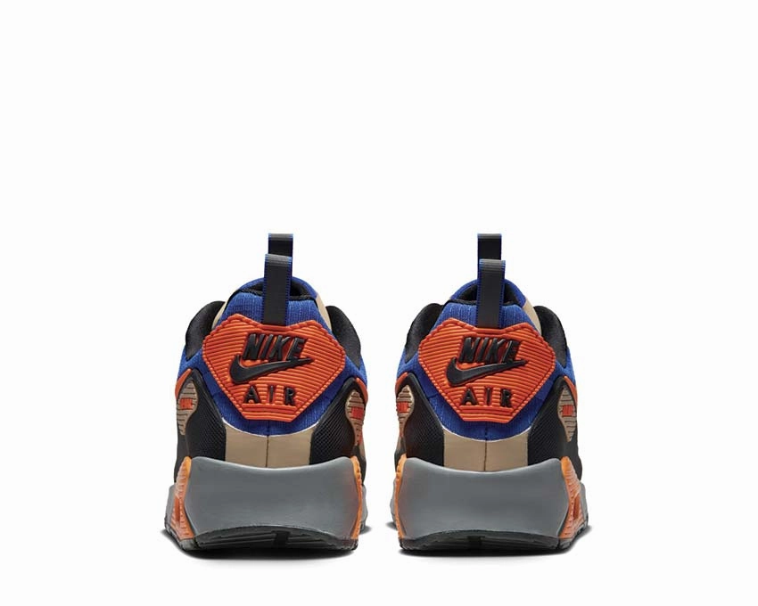 Nike Air Max 90 Drift "Mowabb" Nike Men??s athletic shoes