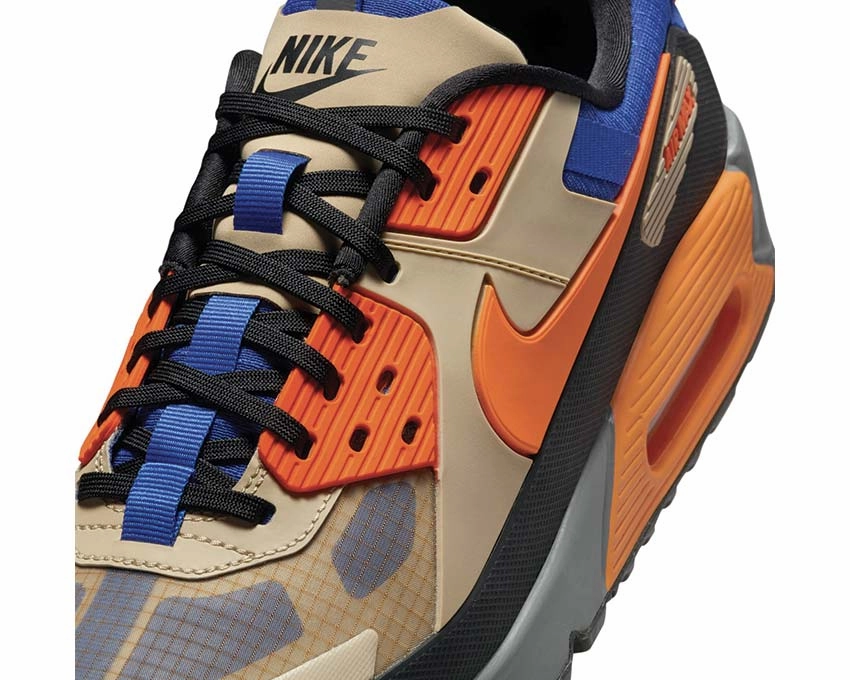 Nike Air Max 90 Drift "Mowabb" Nike Men??s athletic shoes