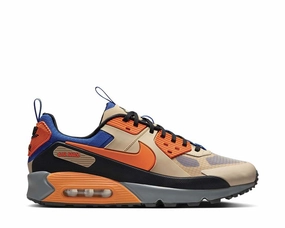 Nike Air Max 90 Drift "Mowabb" Nike men??s athletic shoes with versatile design