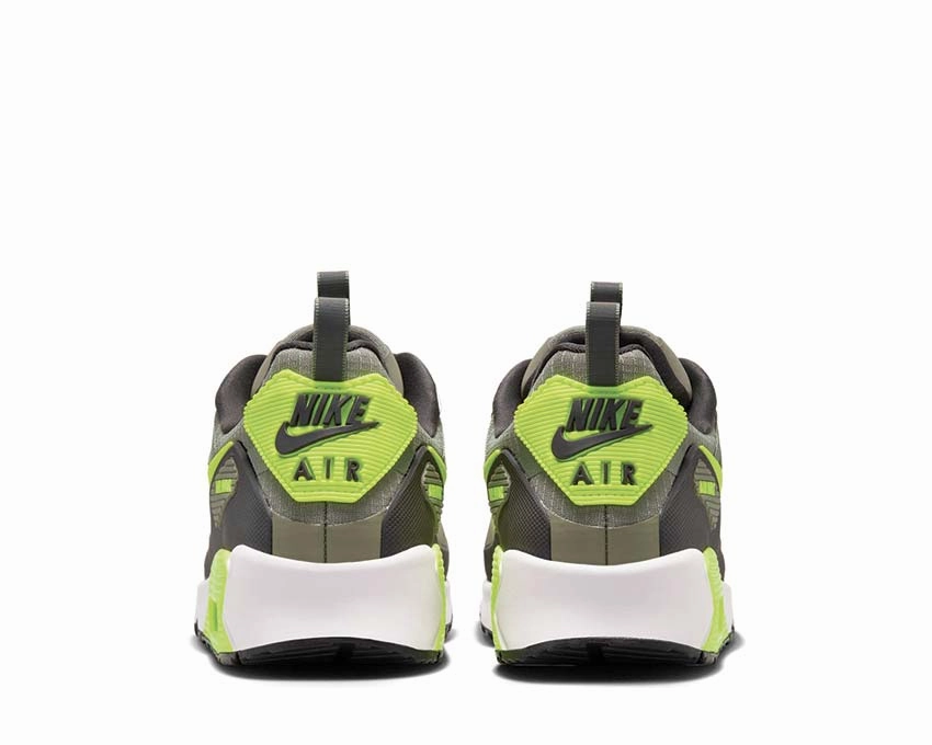 Nike Air Max 90 Drift "Volt Cargo" Nike Men??s athletic shoes