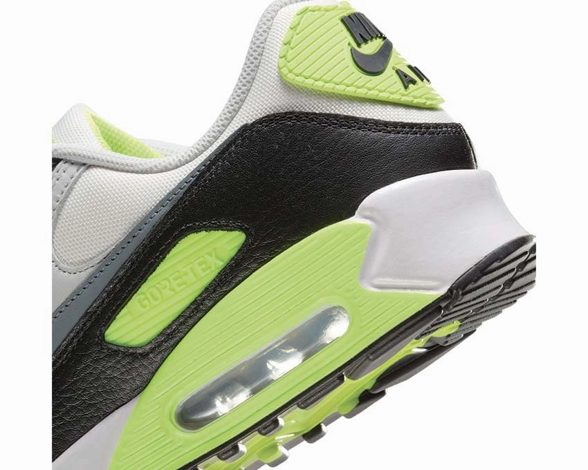 Nike Air Max 90 Gore-Tex "Volt" Nike Men??s athletic shoes