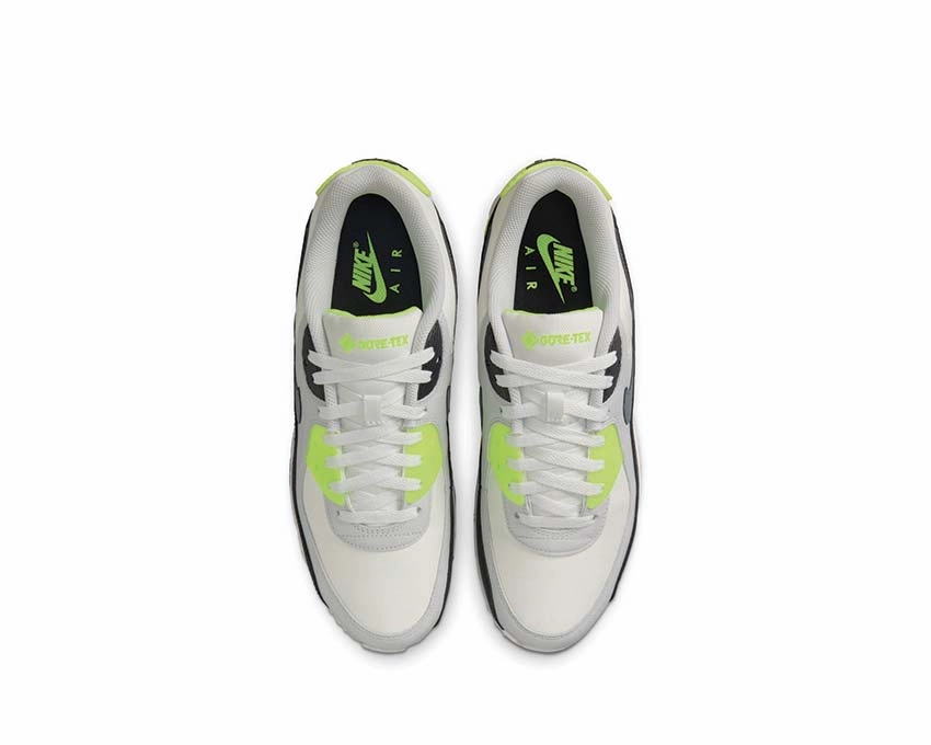 Nike Air Max 90 Gore-Tex "Volt" Nike Men??s athletic shoes